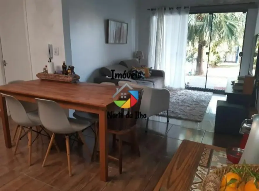 Foto 3 de Casa com 3 quartos à venda, 82m2 em Cachoeira do Bom Jesus, Florianopolis - SC