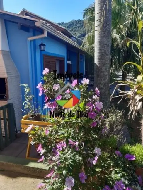 Foto 5 de Casa com 3 quartos à venda, 82m2 em Cachoeira do Bom Jesus, Florianopolis - SC