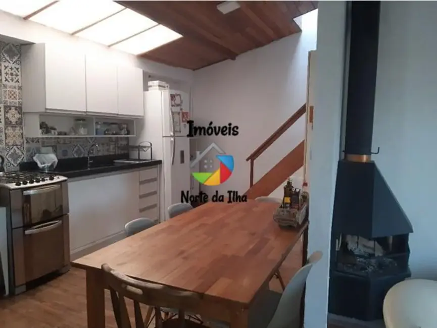 Foto 4 de Casa com 3 quartos à venda, 82m2 em Cachoeira do Bom Jesus, Florianopolis - SC