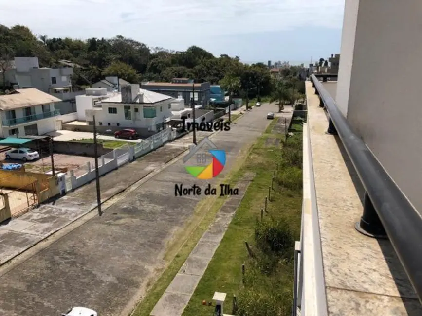 Foto 1 de Cobertura com 2 quartos à venda, 126m2 em Canasvieiras, Florianopolis - SC