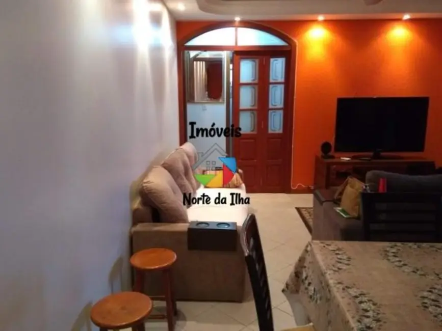 Foto 3 de Apartamento com 2 quartos à venda, 96m2 em Canasvieiras, Florianopolis - SC