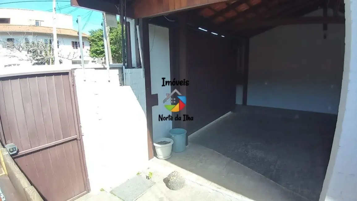 Foto 4 de Casa com 4 quartos à venda, 250m2 em Cachoeira do Bom Jesus, Florianopolis - SC