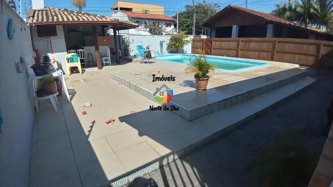 Foto 9 de Casa com 4 quartos à venda, 250m2 em Cachoeira do Bom Jesus, Florianopolis - SC