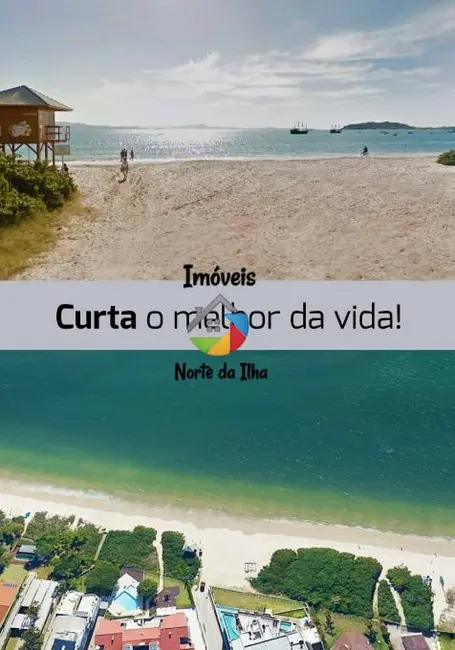 Foto 3 de Casa com 2 quartos à venda, 73m2 em Cachoeira do Bom Jesus, Florianopolis - SC