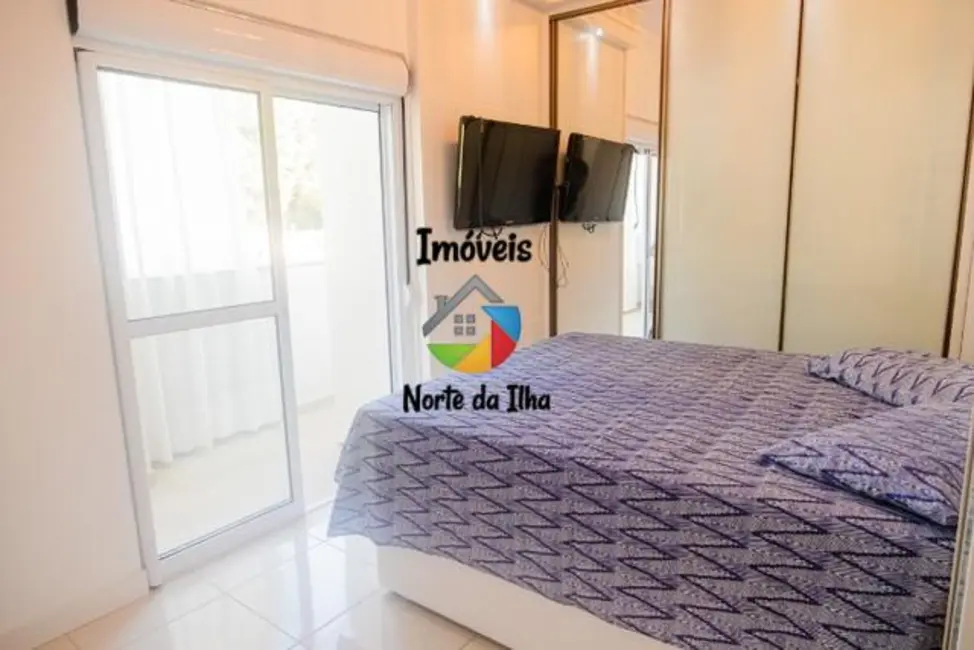 Foto 7 de Cobertura com 3 quartos à venda, 239m2 em Canasvieiras, Florianopolis - SC