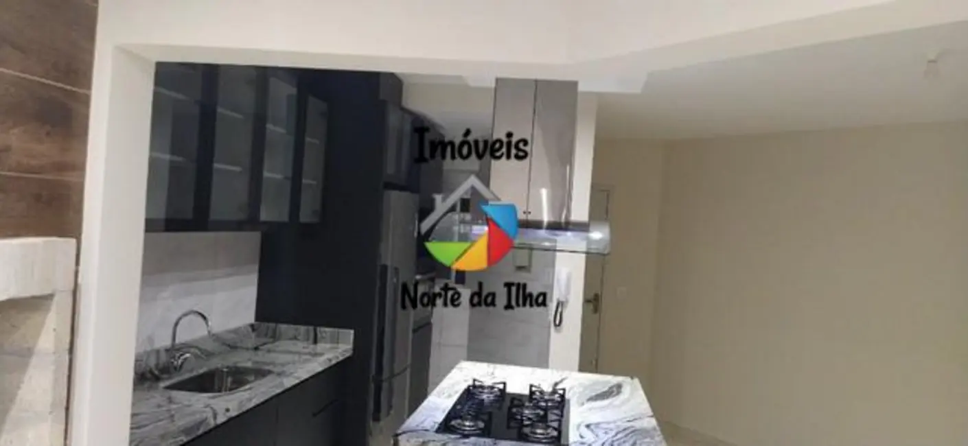 Foto 3 de Apartamento com 2 quartos à venda, 57m2 em Canasvieiras, Florianopolis - SC