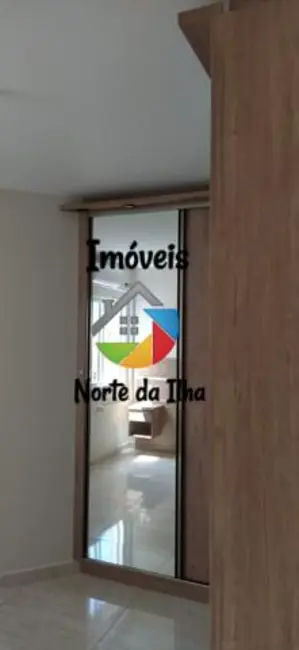 Foto 5 de Apartamento com 2 quartos à venda, 57m2 em Canasvieiras, Florianopolis - SC