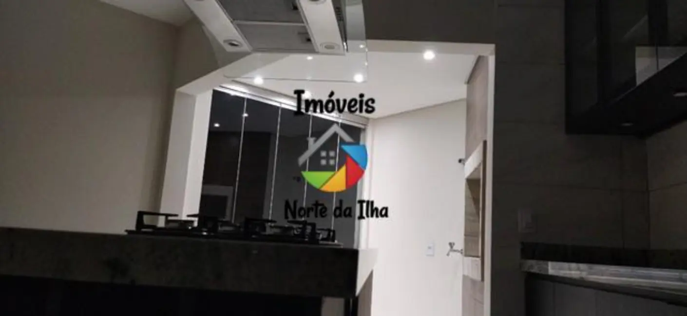 Foto 9 de Apartamento com 2 quartos à venda, 57m2 em Canasvieiras, Florianopolis - SC