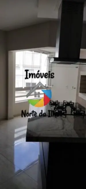 Foto 2 de Apartamento com 2 quartos à venda, 57m2 em Canasvieiras, Florianopolis - SC