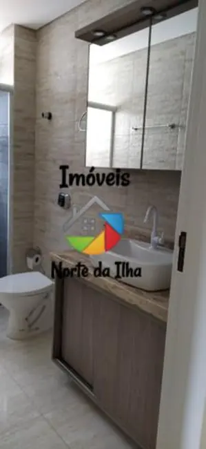 Foto 8 de Apartamento com 2 quartos à venda, 57m2 em Canasvieiras, Florianopolis - SC