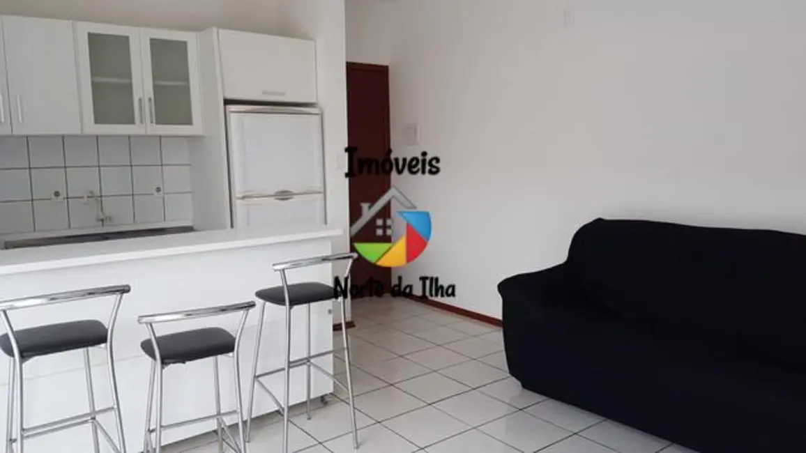Foto 1 de Apartamento com 1 quarto à venda, 64m2 em Canasvieiras, Florianopolis - SC