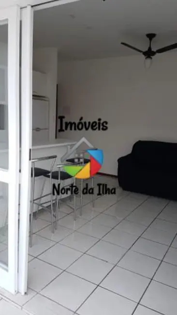 Foto 2 de Apartamento com 1 quarto à venda, 64m2 em Canasvieiras, Florianopolis - SC