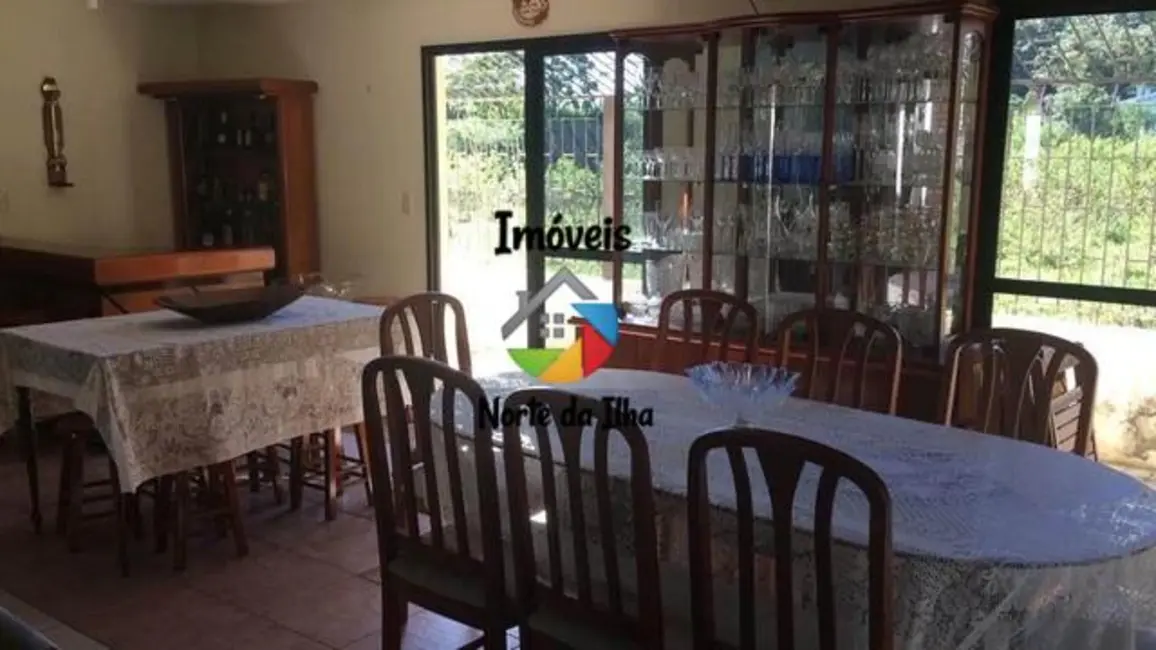 Foto 5 de Casa com 5 quartos à venda, 244m2 em Jurerê, Florianopolis - SC