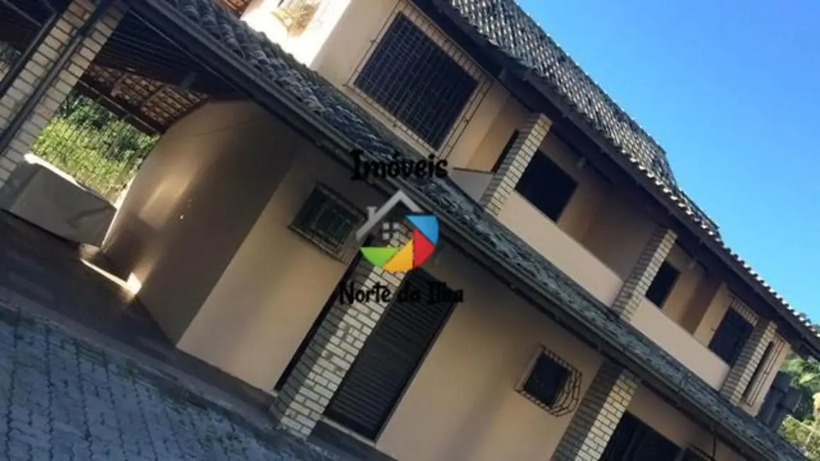 Foto 4 de Casa com 5 quartos à venda, 244m2 em Jurerê, Florianopolis - SC