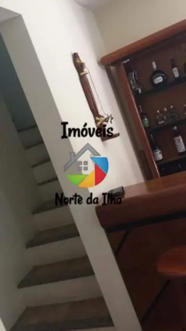 Foto 9 de Casa com 5 quartos à venda, 244m2 em Jurerê, Florianopolis - SC