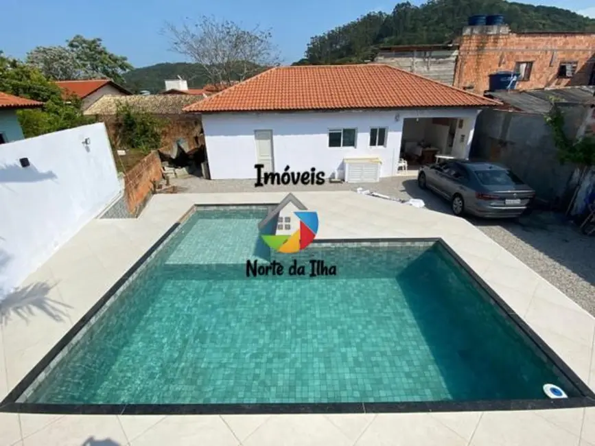 Foto 1 de Casa com 3 quartos à venda, 100m2 em Canasvieiras, Florianopolis - SC