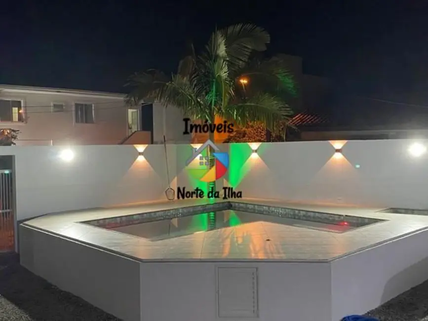 Foto 6 de Casa com 3 quartos à venda, 100m2 em Canasvieiras, Florianopolis - SC