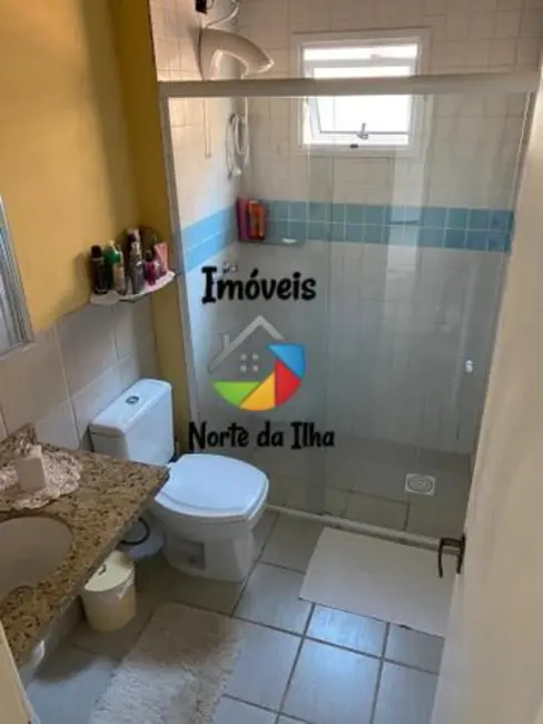 Foto 2 de Casa com 3 quartos à venda, 100m2 em Canasvieiras, Florianopolis - SC