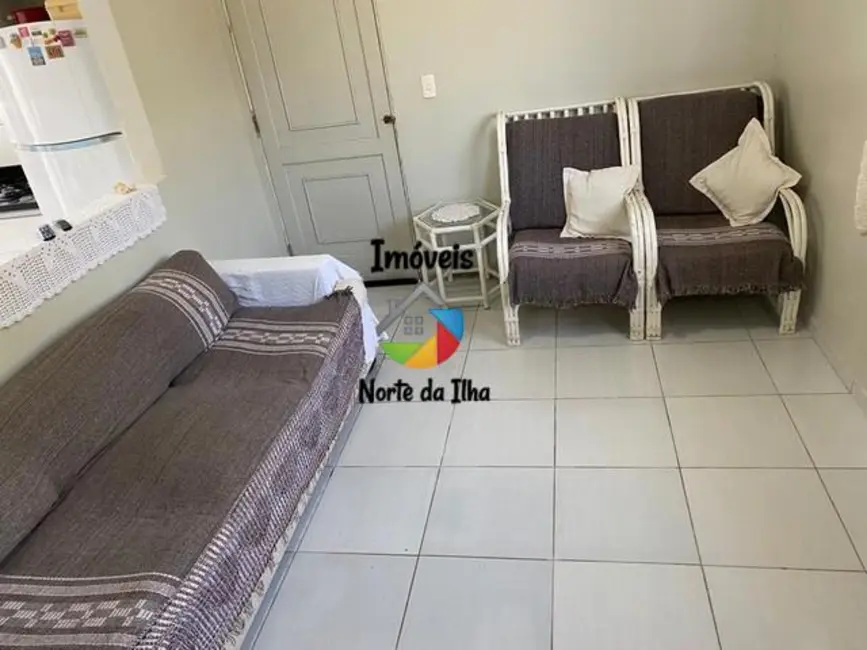 Foto 3 de Casa com 3 quartos à venda, 100m2 em Canasvieiras, Florianopolis - SC