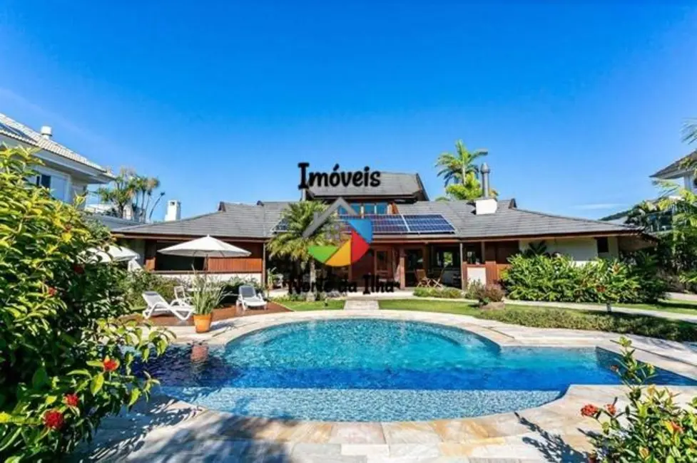 Foto 8 de Casa com 3 quartos à venda, 300m2 em Jurerê Internacional, Florianopolis - SC