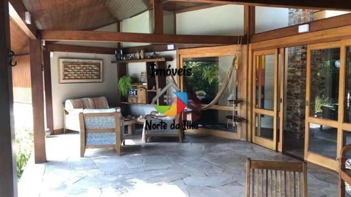 Foto 3 de Casa com 3 quartos à venda, 300m2 em Jurerê Internacional, Florianopolis - SC