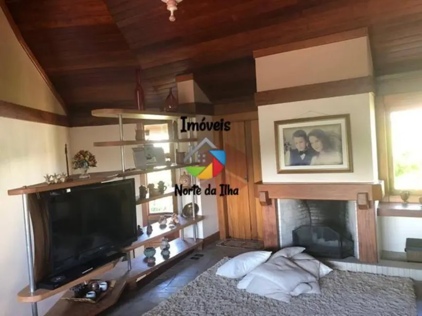 Foto 4 de Casa com 3 quartos à venda, 300m2 em Jurerê Internacional, Florianopolis - SC