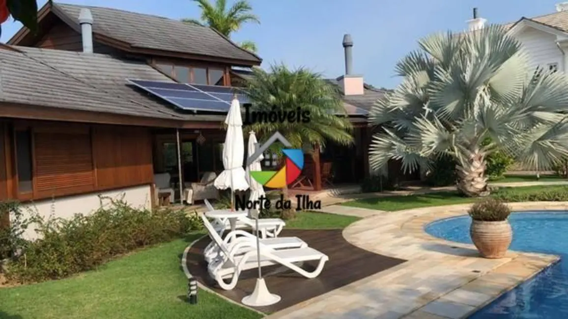 Foto 6 de Casa com 3 quartos à venda, 300m2 em Jurerê Internacional, Florianopolis - SC