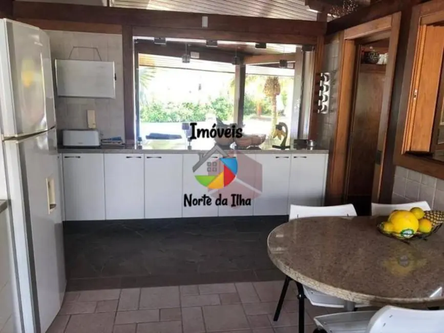 Foto 5 de Casa com 3 quartos à venda, 300m2 em Jurerê Internacional, Florianopolis - SC