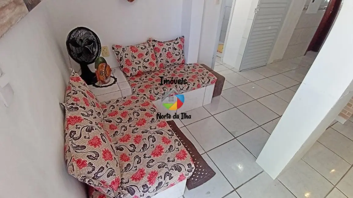 Foto 8 de Casa com 2 quartos para alugar, 70m2 em Ponta das Canas, Florianopolis - SC