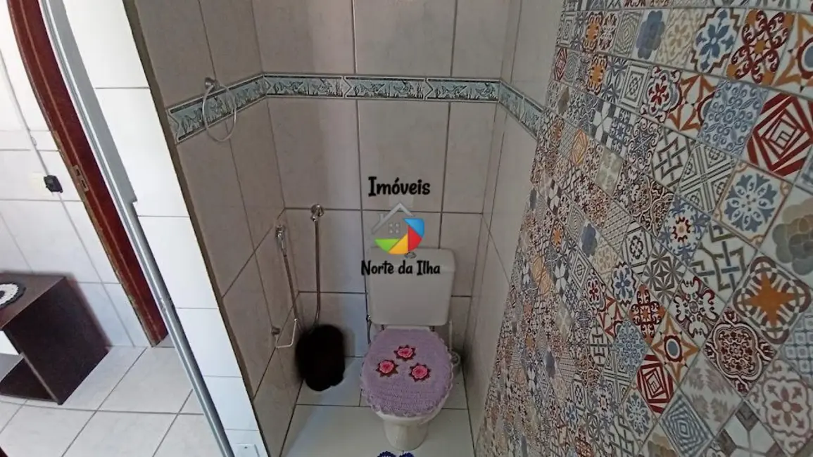 Foto 18 de Casa com 2 quartos para alugar, 70m2 em Ponta das Canas, Florianopolis - SC