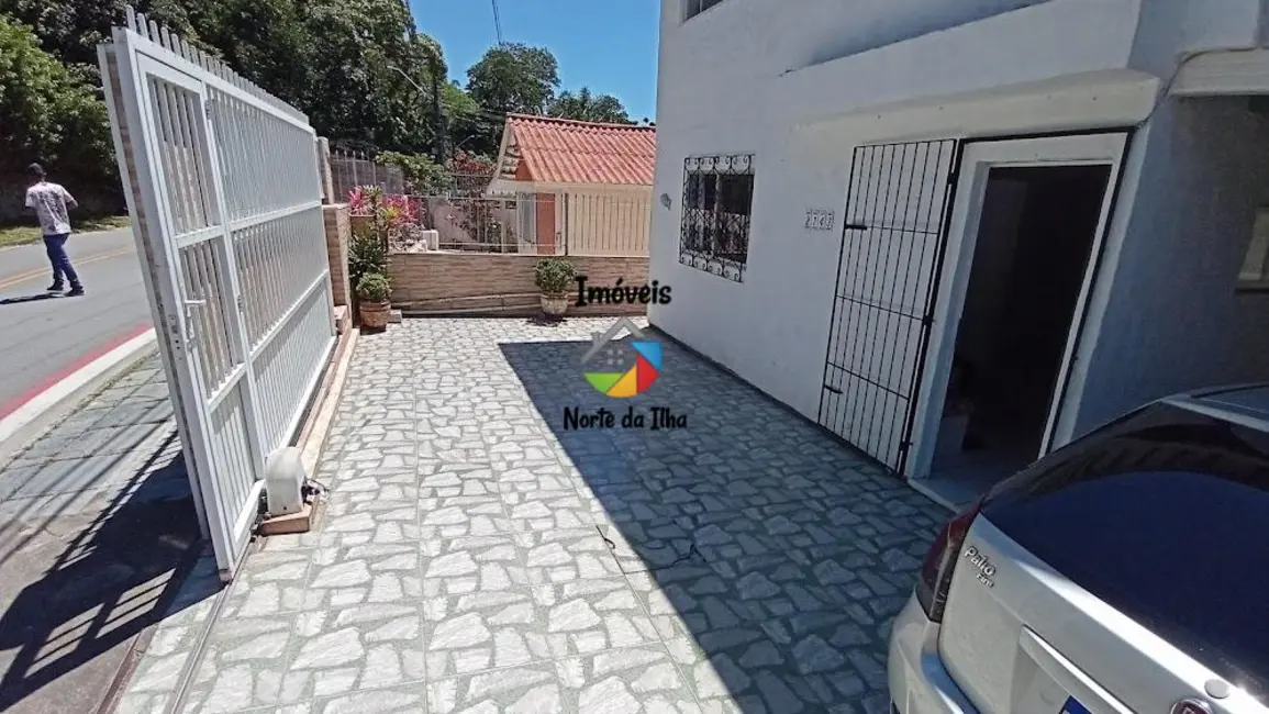 Foto 4 de Casa com 2 quartos para alugar, 70m2 em Ponta das Canas, Florianopolis - SC