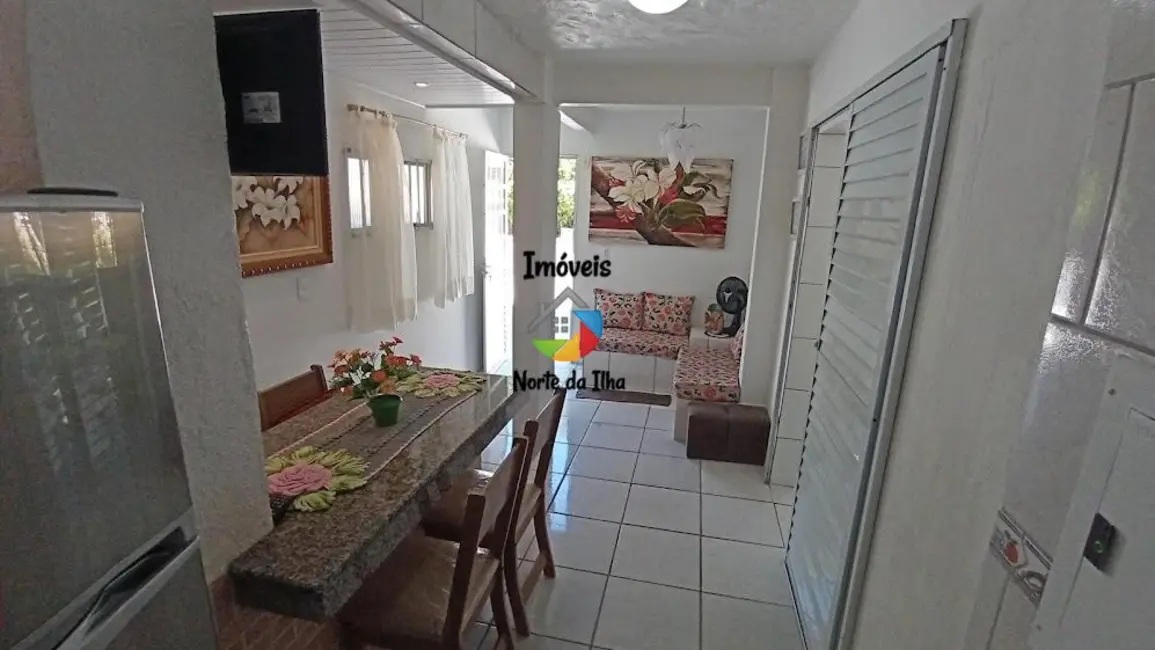 Foto 15 de Casa com 2 quartos para alugar, 70m2 em Ponta das Canas, Florianopolis - SC