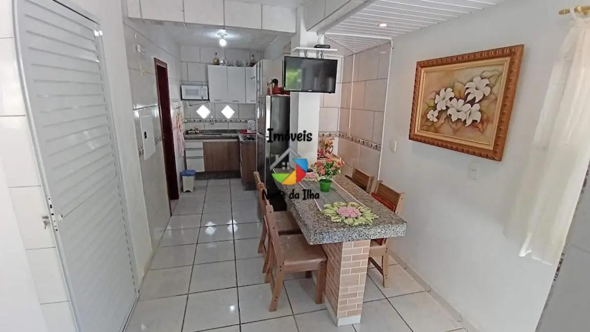 Foto 9 de Casa com 2 quartos para alugar, 70m2 em Ponta das Canas, Florianopolis - SC