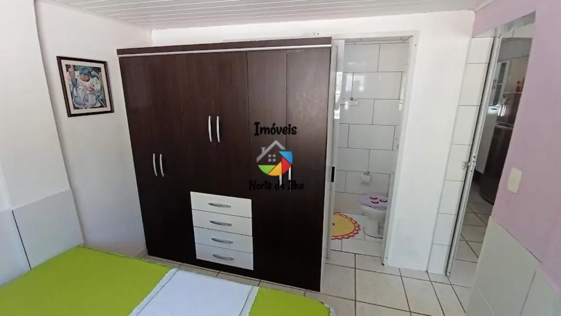 Foto 11 de Casa com 2 quartos para alugar, 70m2 em Ponta das Canas, Florianopolis - SC