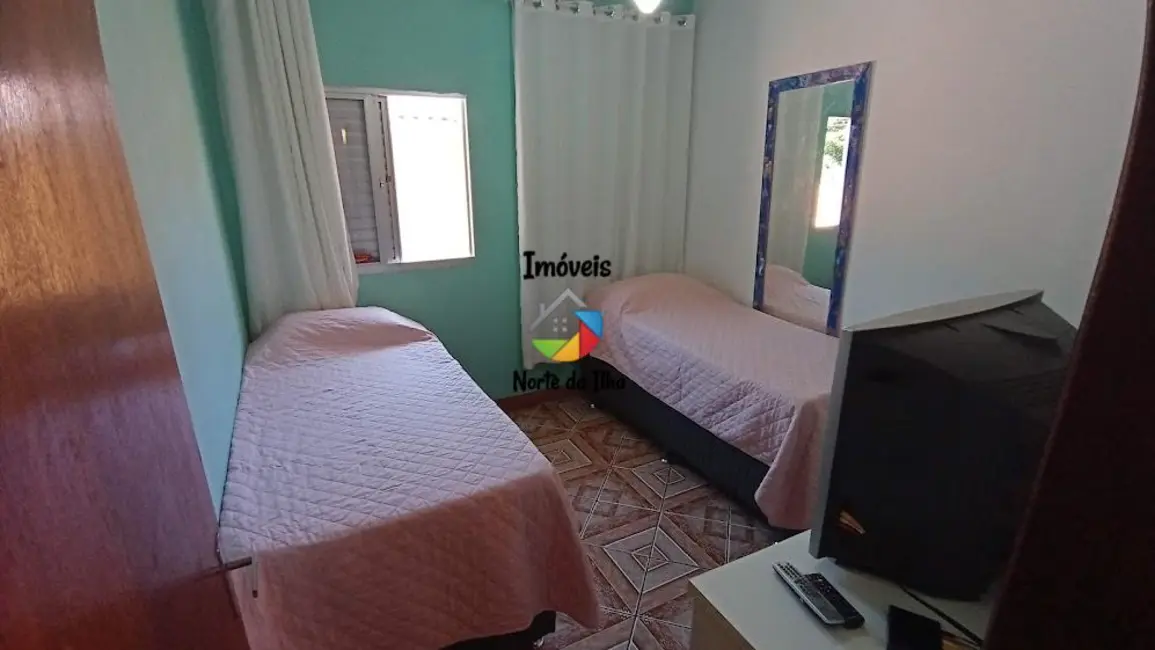 Foto 12 de Casa com 2 quartos para alugar, 70m2 em Ponta das Canas, Florianopolis - SC