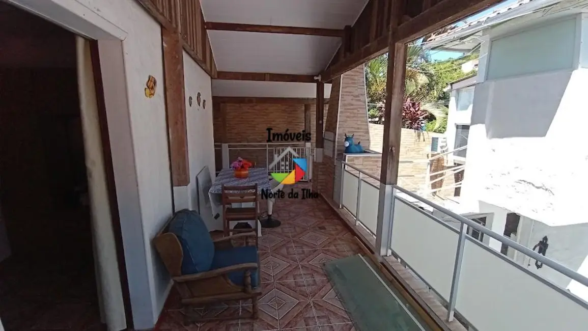 Foto 19 de Casa com 2 quartos para alugar, 70m2 em Ponta das Canas, Florianopolis - SC