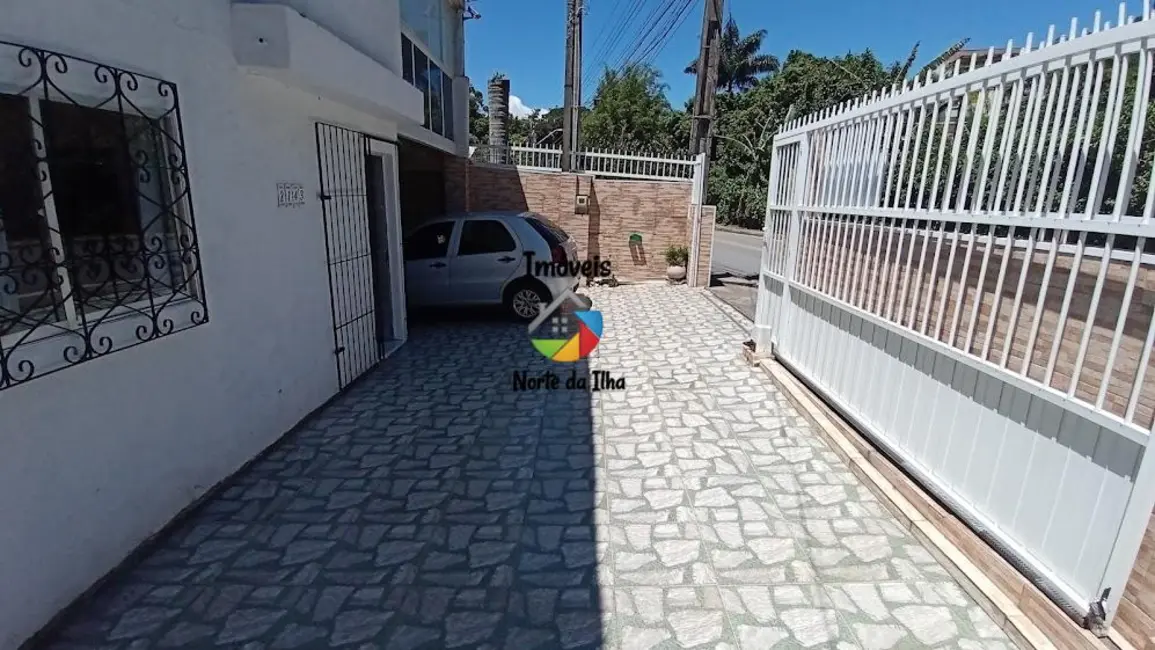 Foto 5 de Casa com 2 quartos para alugar, 70m2 em Ponta das Canas, Florianopolis - SC