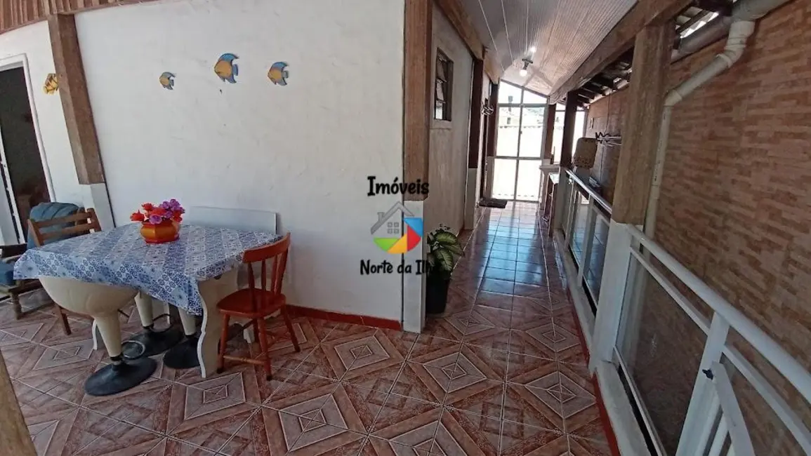 Foto 9 de Casa com 2 quartos para alugar, 70m2 em Ponta das Canas, Florianopolis - SC