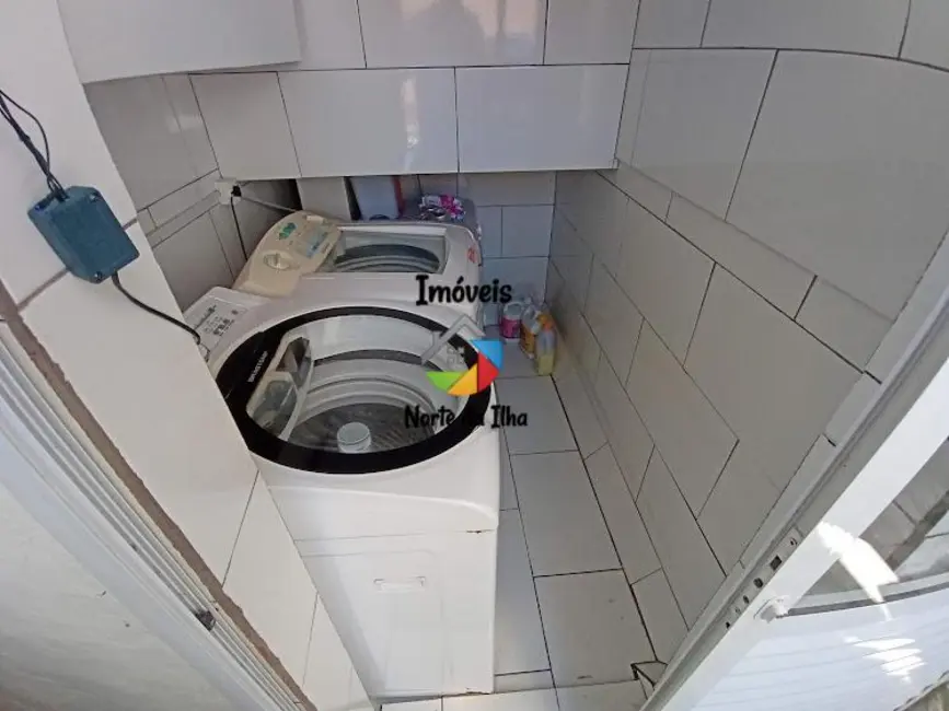 Foto 6 de Casa com 2 quartos para alugar, 70m2 em Ponta das Canas, Florianopolis - SC