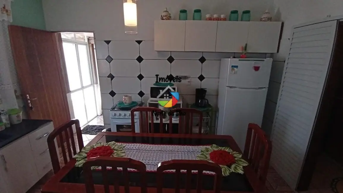 Foto 14 de Casa com 2 quartos para alugar, 70m2 em Ponta das Canas, Florianopolis - SC