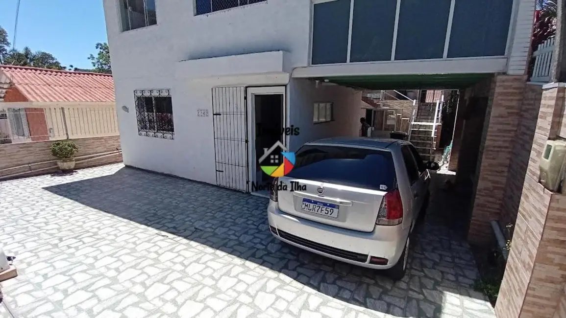 Foto 4 de Casa com 2 quartos para alugar, 70m2 em Ponta das Canas, Florianopolis - SC