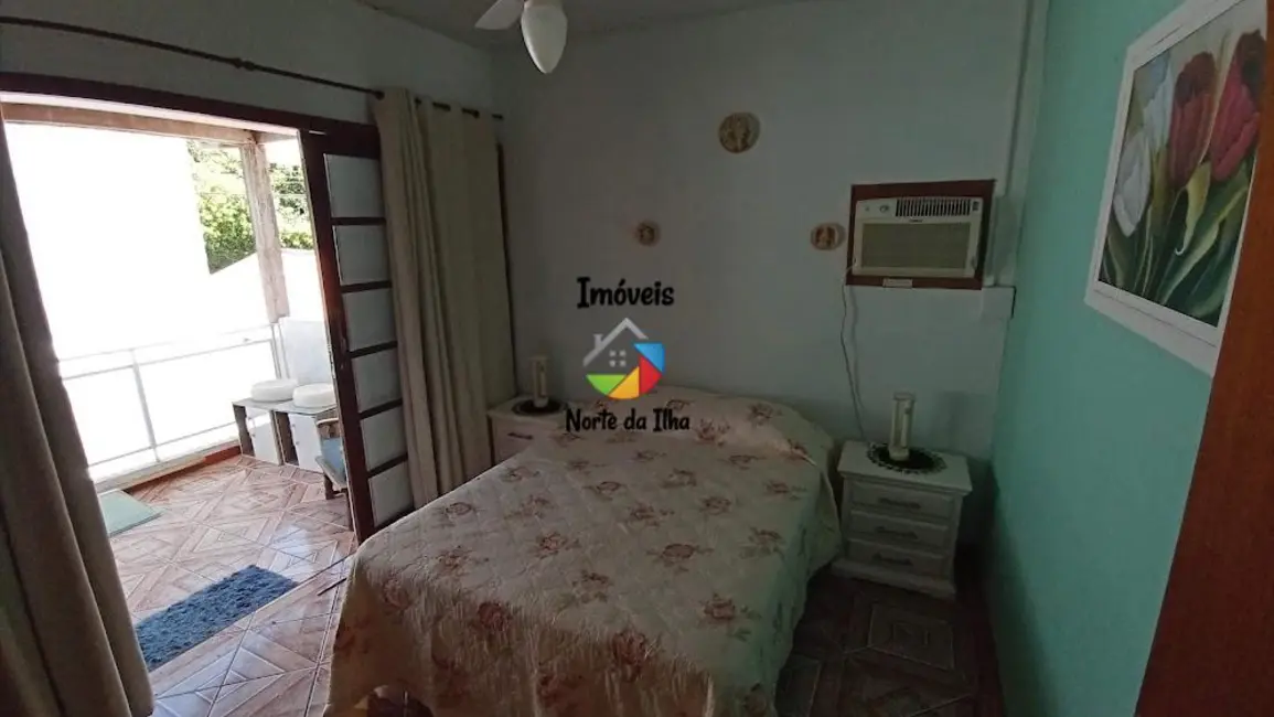 Foto 15 de Casa com 2 quartos para alugar, 70m2 em Ponta das Canas, Florianopolis - SC