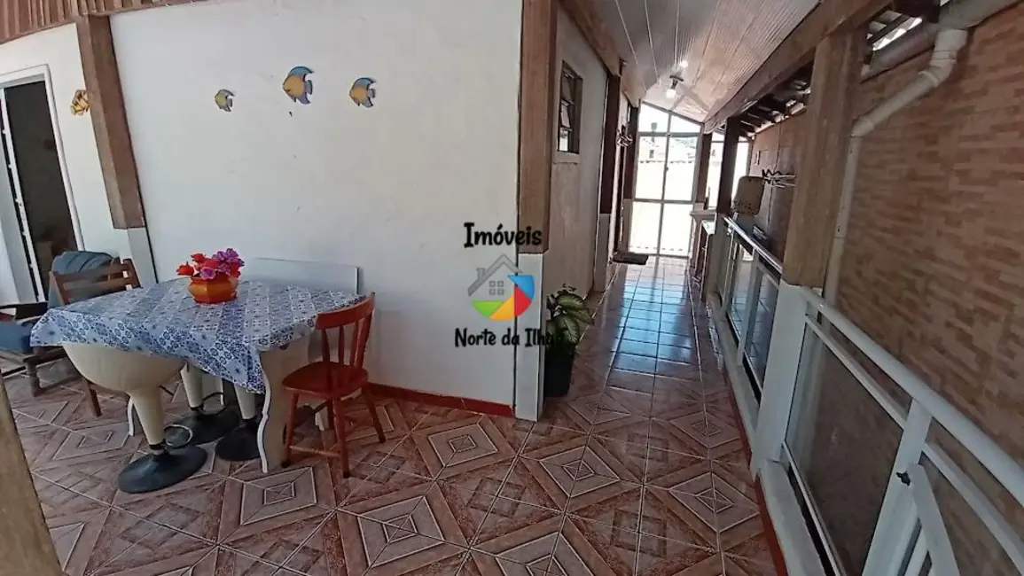 Foto 7 de Casa com 2 quartos para alugar, 70m2 em Ponta das Canas, Florianopolis - SC