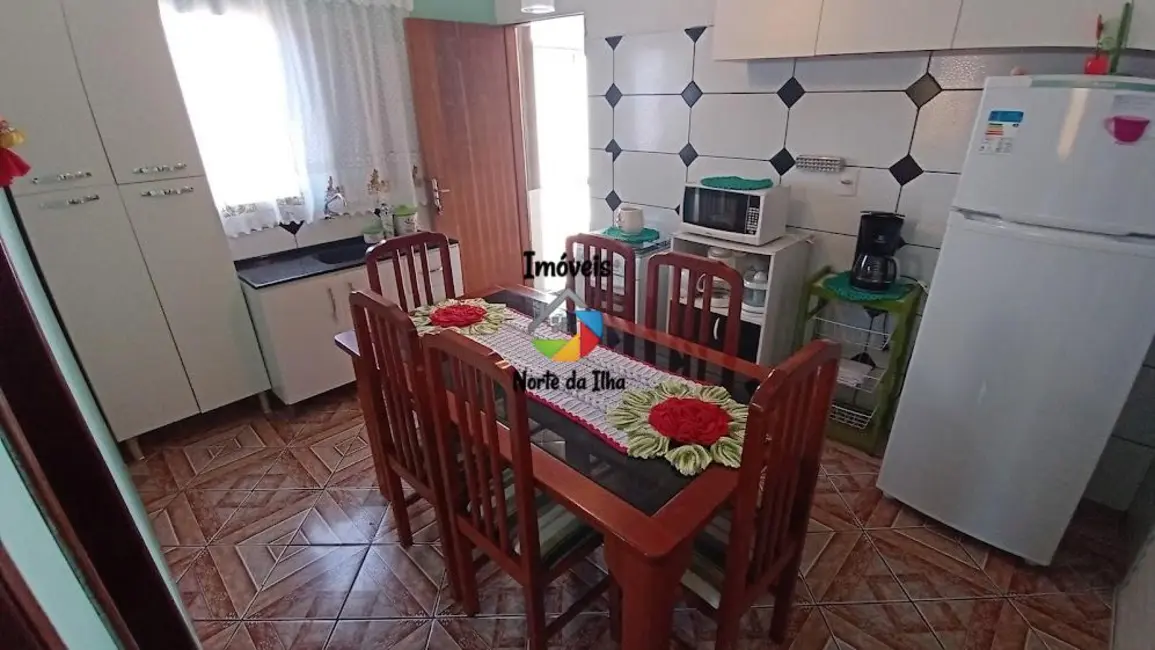 Foto 10 de Casa com 2 quartos para alugar, 70m2 em Ponta das Canas, Florianopolis - SC