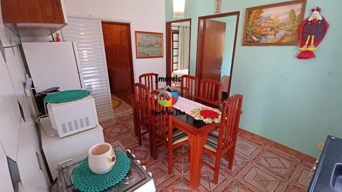Foto 11 de Casa com 2 quartos para alugar, 70m2 em Ponta das Canas, Florianopolis - SC