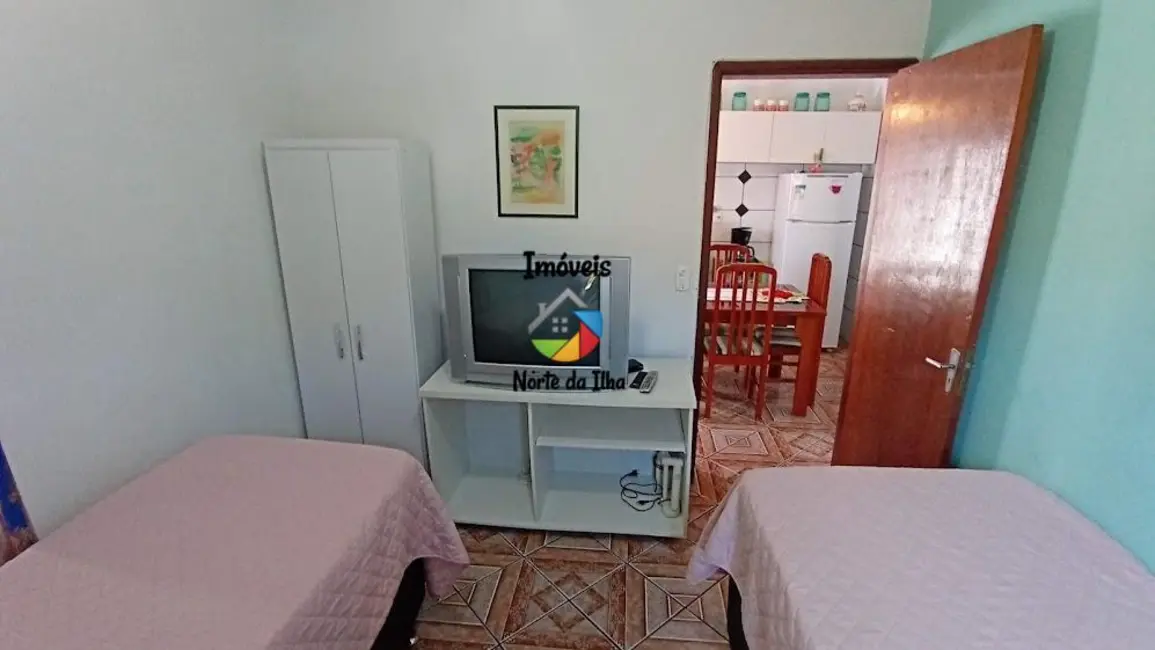 Foto 13 de Casa com 2 quartos para alugar, 70m2 em Ponta das Canas, Florianopolis - SC