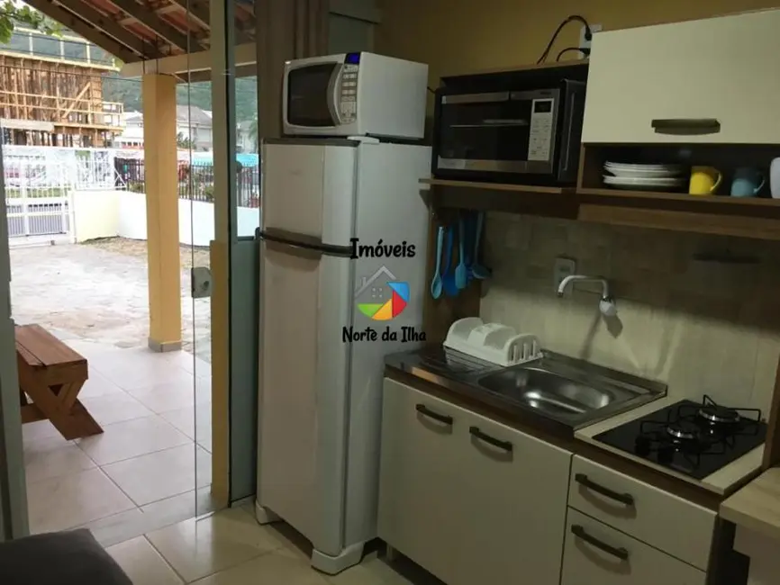 Apartamento com 1 quarto para alugar, 65m2 em Cachoeira do Bom Jesus, Florianopolis - SC - imagem 7 Foto 7 de Apartamento com 1 quarto para alugar, 65m2 em Cachoeira do Bom Jesus, Florianopolis - SC