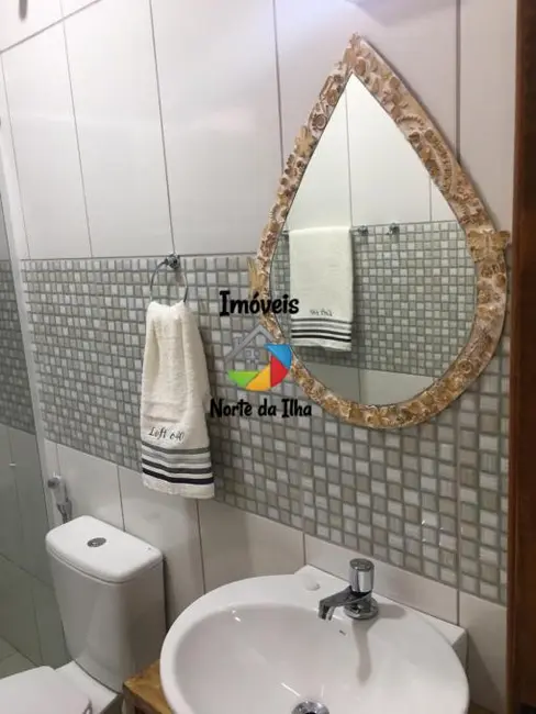 Apartamento com 1 quarto para alugar, 65m2 em Cachoeira do Bom Jesus, Florianopolis - SC - imagem 5 Foto 5 de Apartamento com 1 quarto para alugar, 65m2 em Cachoeira do Bom Jesus, Florianopolis - SC
