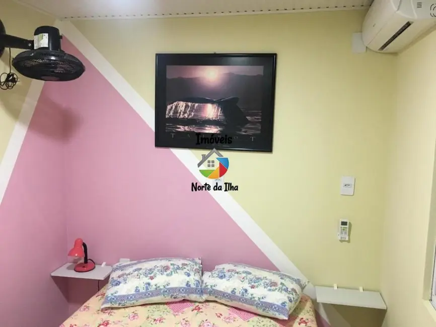 Apartamento com 1 quarto para alugar, 65m2 em Cachoeira do Bom Jesus, Florianopolis - SC - imagem 6 Foto 6 de Apartamento com 1 quarto para alugar, 65m2 em Cachoeira do Bom Jesus, Florianopolis - SC