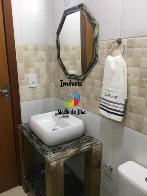 Apartamento com 1 quarto para alugar, 65m2 em Cachoeira do Bom Jesus, Florianopolis - SC - imagem 3 Foto 3 de Apartamento com 1 quarto para alugar, 65m2 em Cachoeira do Bom Jesus, Florianopolis - SC